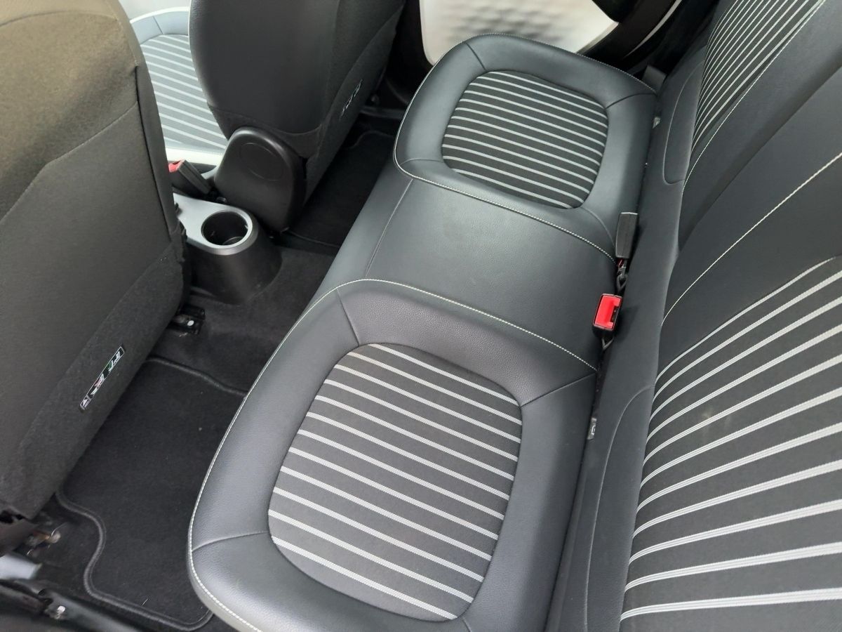 Renault Twingo - Bild 8