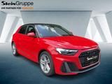 Audi A1 Sportback 35 1.5 TFSI S-Line LED Navi Virt - Audi A1 Gebrauchtwagen in Dresden