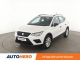 Seat Arona 1.0 TSI Reference *LIMITER*SHZ*ALU* - Seat Arona Gebrauchtwagen in München