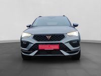 Cupra Ateca - Vorschau Bild 2