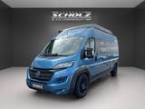 Fiat Ducato L4H2 150PS *Wohnmobilumbau* - Fiat Ducato l1h1