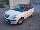 Lancia Ypsilon 1.2 Oro INTERNI IN PELLE - Lancia Ypsilon aus 2005