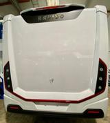 Rapido 8066 DF Alde, Modell 2026 ohne Fahrerhausbett - Rapido Integrierter