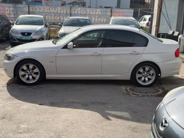 BMW 318 - 7