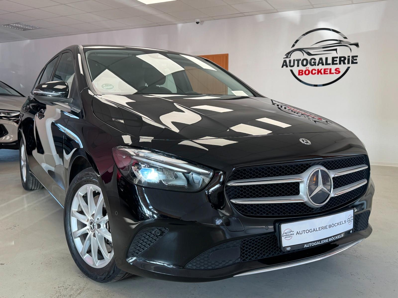 Mercedes-Benz B 250e Style °LED°AHK°Navi°Garantie°AppleCar°