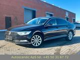Volkswagen Passat Lim. Comfortline BMT/Start-Stopp - Volkswagen Passat: Limousine