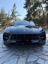 Porsche Macan GTS*PANO*CHRONOPAKET - Porsche Macan in Leverkusen