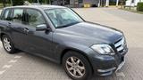 Mercedes-Benz GLK 250 4MATIC - - Mercedes-Benz GLK 250 aus 2014