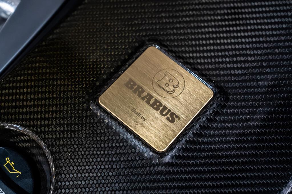 Mercedes-Benz S 63 AMG