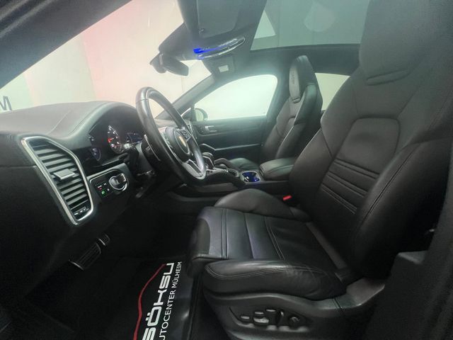 Porsche Cayenne Coupe S Panorama,Luft,HeadUp,Bose