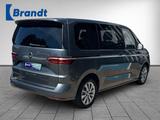 Volkswagen T7 Multivan 2.0 TDI Style DSG+MATRIX+PANO+NAVI - : Allradantrieb, Kleinbus