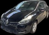 Renault Clio 2Sitzer+VAN+LKW+N1+DIESEL+EURO6 - Renault Clio SI mit Diesel-Antrieb