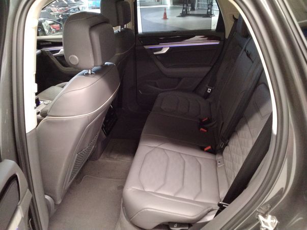Volkswagen Touareg - Bild 7