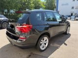 BMW X3 xDrive NAVI-LEDER-XENON-EURO6-TÜV-NEU-STANDH. - BMW X3 in München