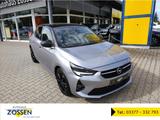 Opel Corsa GS Leder Massagesitze LED Blendfreies Fern - Opel Corsa: Automatik, B