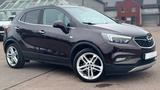 Opel Mokka X Innovation 4x4 *LED*PANO*ACC*AHK*LHZ* - Opel Mokka mit Panoramadach