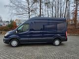 Ford Transit Kastenwagen Hochdach - Ford Transit hochdach