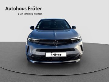 Fotografie 2 des Opel Mokka Elegance Sitzheizung Kamera AHK