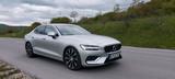 Volvo S60 B5 eHEV 184kW Inscription - Volvo: B18