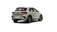 Volkswagen T-Roc - Vorschau Bild 6