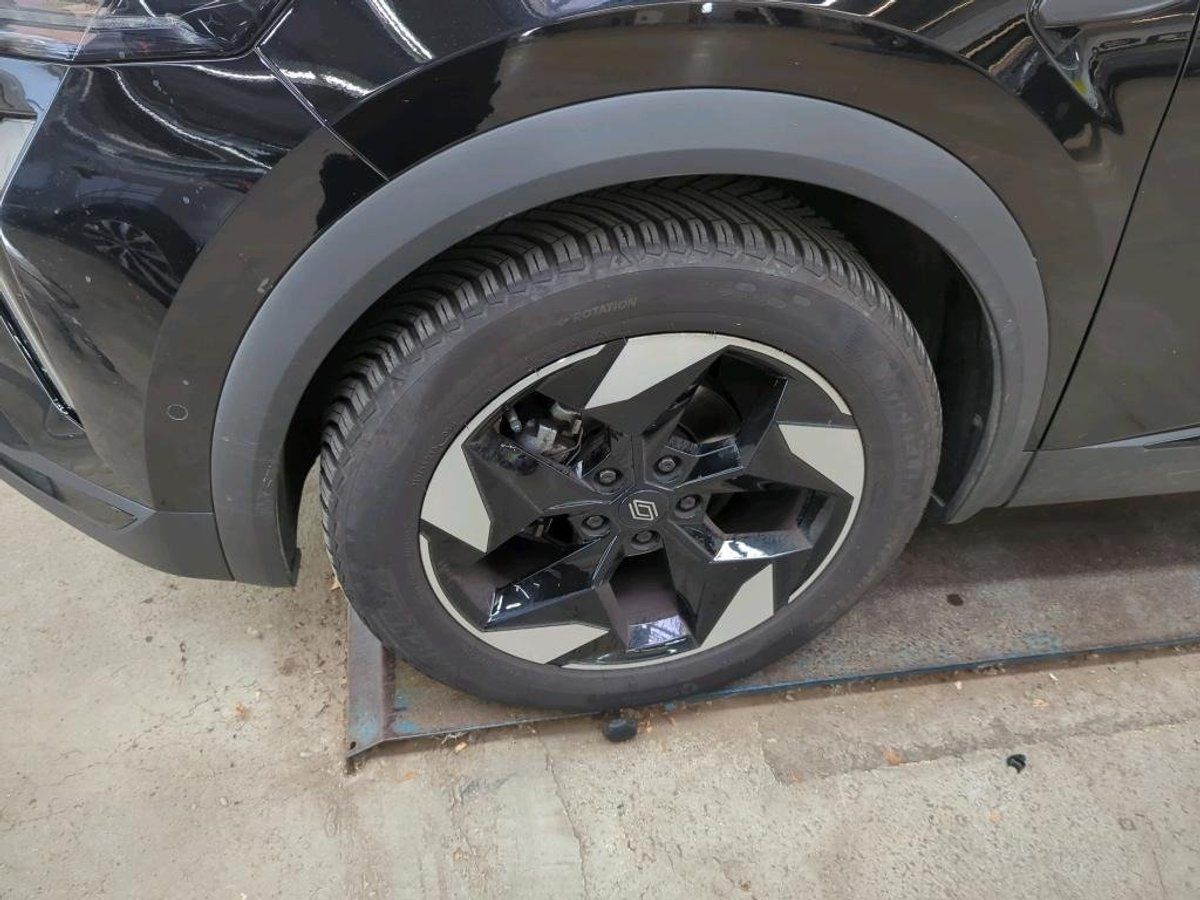 Renault Captur - Bild 22