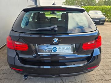 BMW 320 - 10