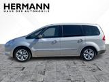 Ford Galaxy 2.0 TDCi Titanium (02.2010- ) CAM*LED*SHZ - Ford Galaxy aus 2014