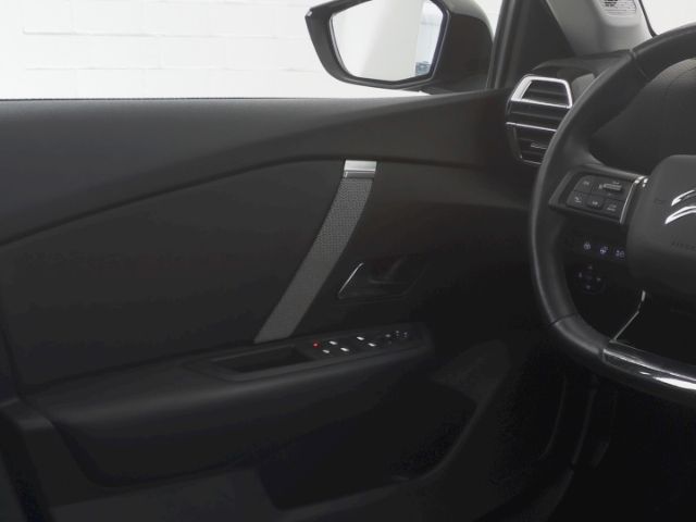 e-C4 C SERIES 50kWh+NAVI+RÜCKFAHRKAMERA+SITZHEIZ