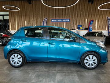 Toyota Yaris Hybrid Life *Navi*Klima*