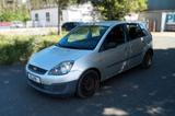 Ford Fiesta Ambiente/ Euro 4/Klima/ TÜV Okt. 2026 - Ford Fiesta aus 2005: Ambiente