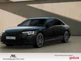 Audi A8 Lang 50 TDI quattro 2x S line Pano Standheizu
