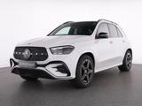Mercedes-Benz GLE 400 e 4M EDITION-AMG+21''+HUD+PANO+AHK+SOUND - Mercedes GLE 400 von 2026