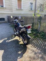 BMW F650GS ABS | A2 | Extras | TÜV 2028 - BMW ABS F650 GS