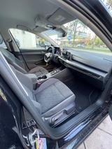 Volkswagen VW Golf IIIV 1.5 eTSI Style black, 21.152KM!!!  - Volkswagen Golf Ii mit Benzin-Antrieb