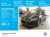 Volkswagen Golf Sportsvan 1.0 TSI United Navi Kamera SHZ PD - Volkswagen Golf Sportsvan UNITED mit Benzin-Antrieb
