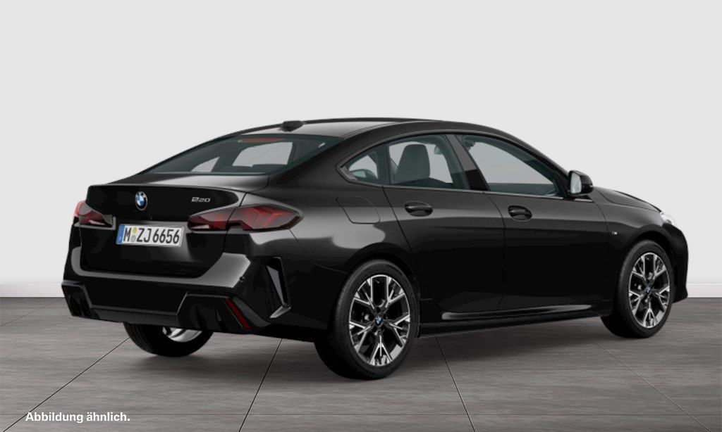 BMW 220 Gran Coupé - Bild 2
