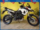 BMW F 800 GS - 2010 - BMW 2010 F800GS