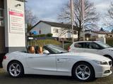BMW Z4 Roadster sDrive 23i *AUTOMATIK* - gebrauchte BMW Roadster
