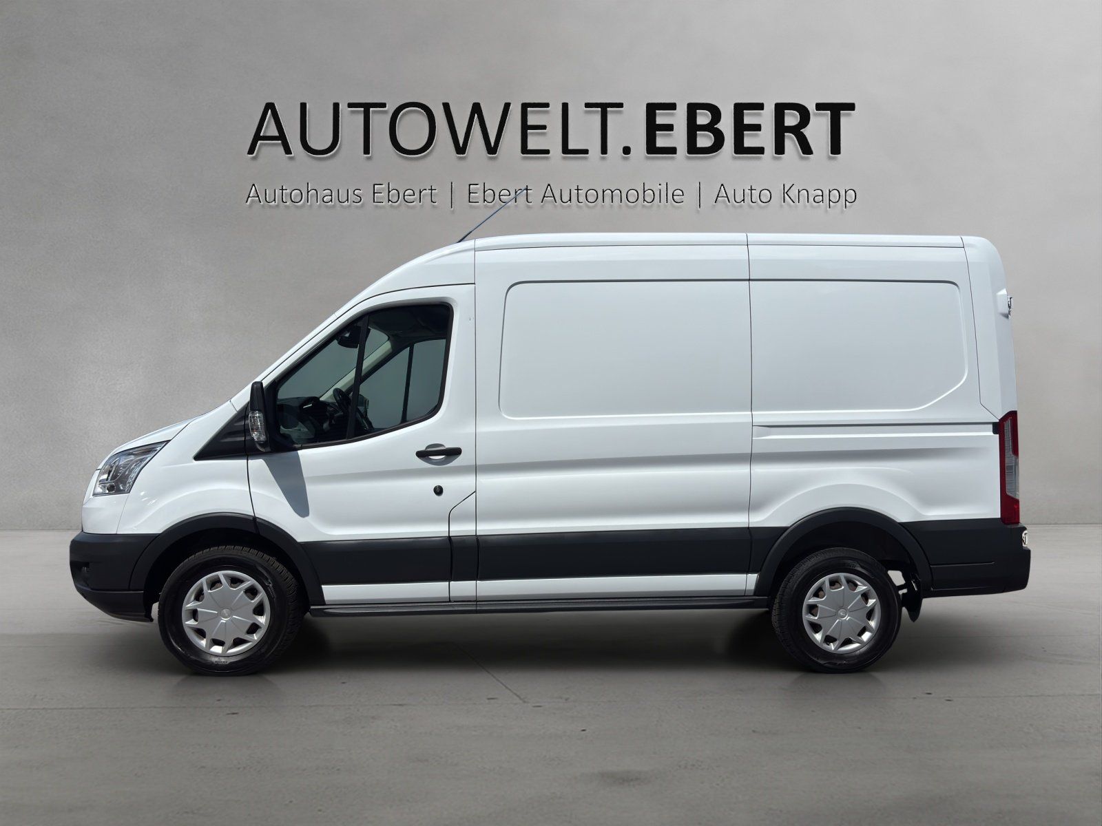 Fahrzeugabbildung Ford Transit FT 350 2.0 TDCi L2 Trend AHK/KLIMA/GRA/