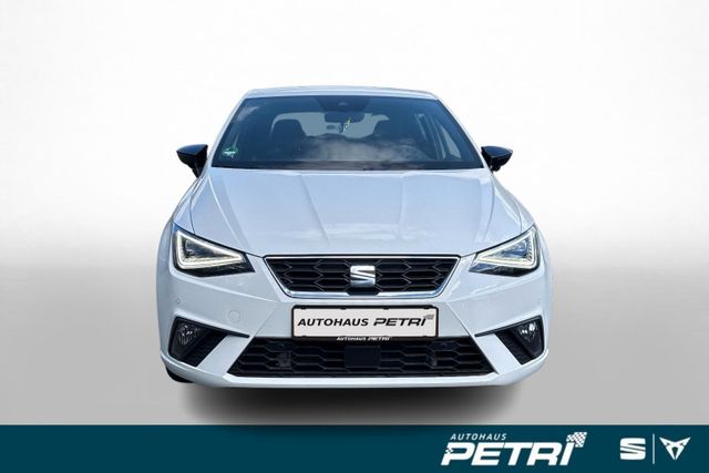 Foto Nummer 8: SEAT Ibiza