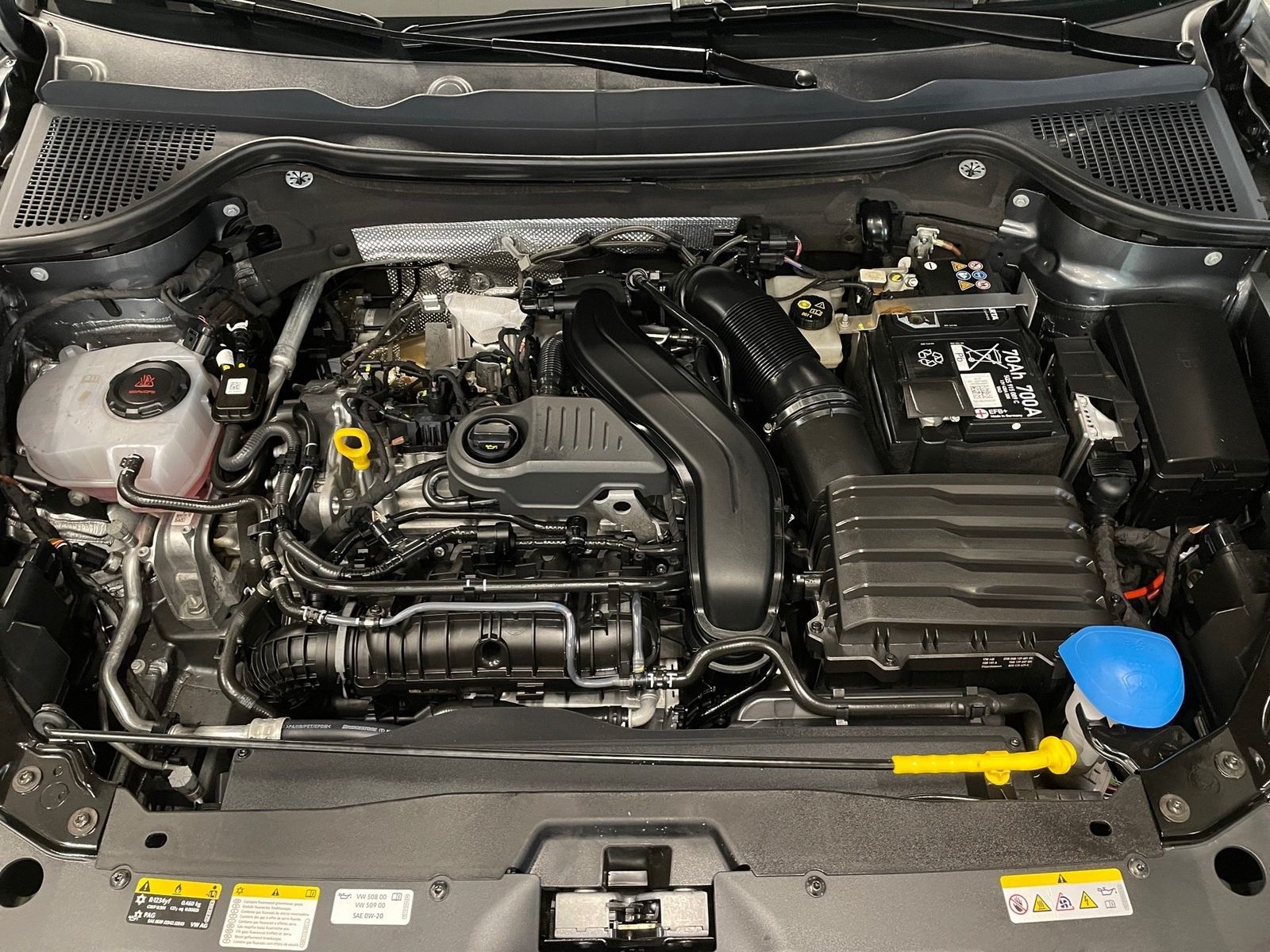 Skoda Karoq - Bild 9