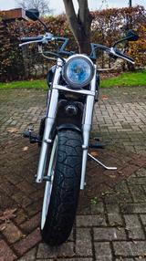 Kawasaki VN800 Bobber - Angebote