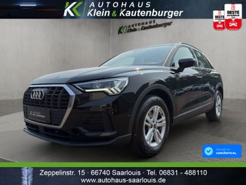 Audi Q3 - 1