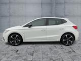 Seat Ibiza 1.0 TSI FR LED+NAVI+ACC+SHZ+RFK+2xPDC+18" - gebrauchte Seat Ibiza aus dem Jahr 2021