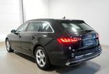 Audi A4 Avant 35 2.0 TDI adv. *S-Line*AHK*360°*1.HAND - Audi A4: Kombi