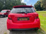 Toyota Yaris S*Tüv 03/27*Garantie* - Toyota Gebrauchtwagen von 2015