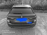 BMW 520 d X drive - BMW 520 in Freiburg