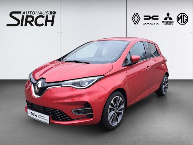 Renault ZOE Riviera R135*/Z.E. 50*CCS*