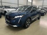 Peugeot 3008 GTPano/AHK/LED/DAB/Kamera-Vor+Hi /ACC/Mas - gebrauchte Peugeot 3008 aus dem Jahr 2021