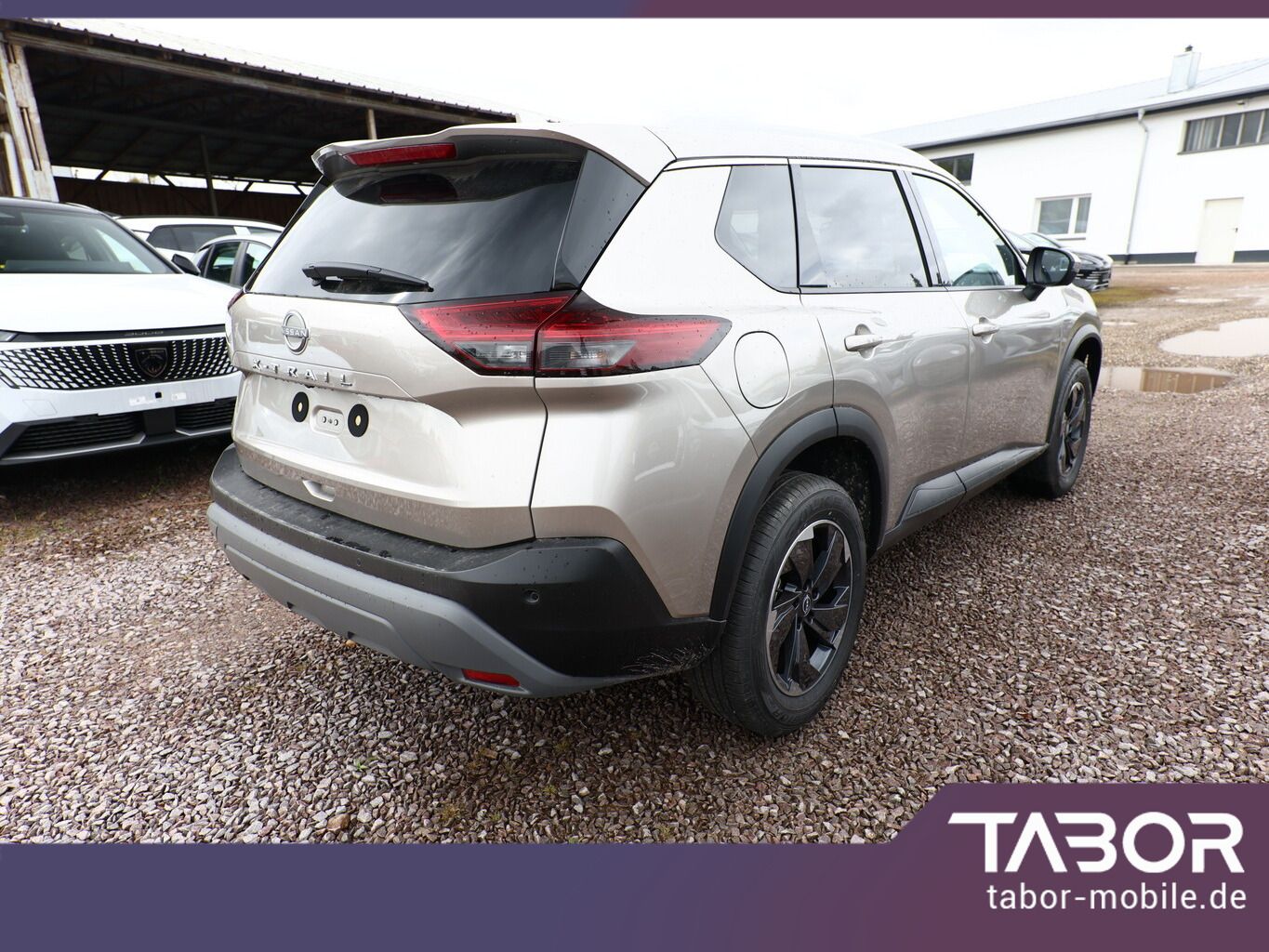 Nissan X-Trail - Bild 3